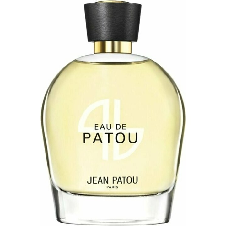 Eau de Patou